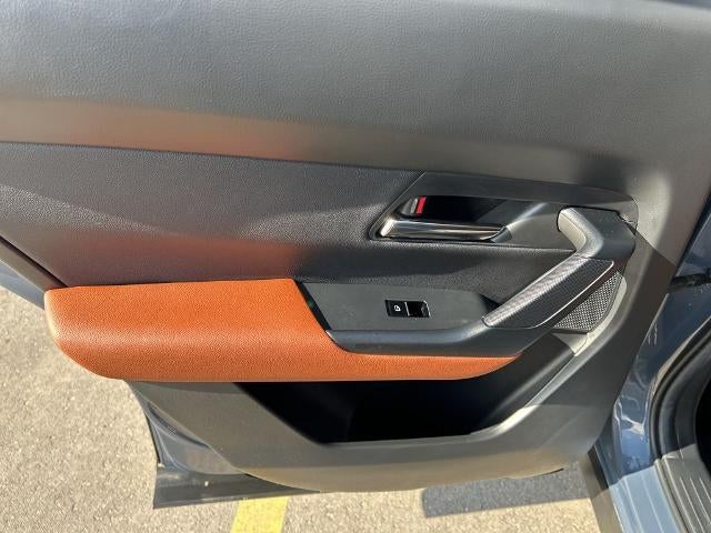 2024 Mazda Mazda CX-50 2.5 Turbo Premium Plus Package AWD