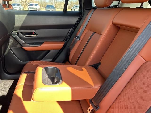 2024 Mazda Mazda CX-50 2.5 Turbo Premium Plus Package AWD