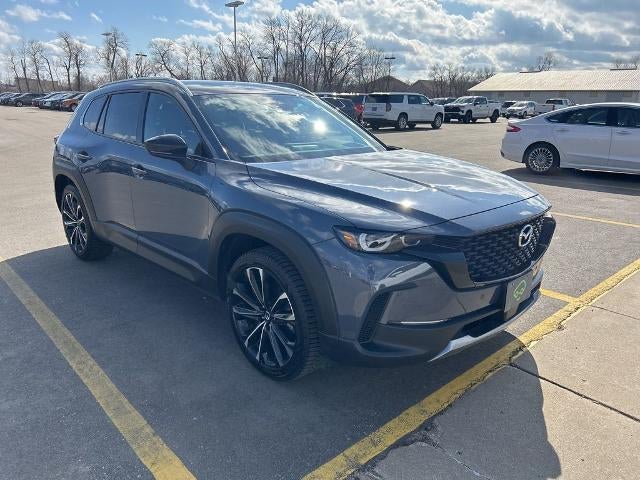 2024 Mazda Mazda CX-50 2.5 Turbo Premium Plus Package AWD
