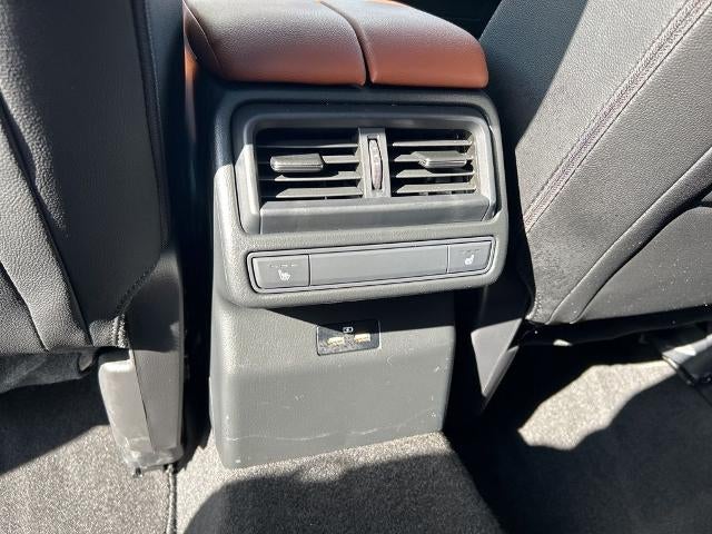 2024 Mazda Mazda CX-50 2.5 Turbo Premium Plus Package AWD