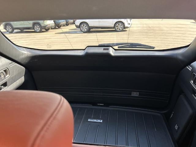 2024 Mazda Mazda CX-50 2.5 Turbo Premium Plus Package AWD