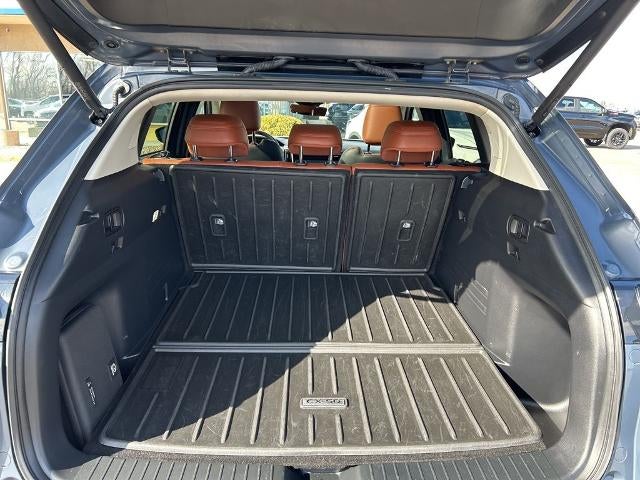 2024 Mazda Mazda CX-50 2.5 Turbo Premium Plus Package AWD