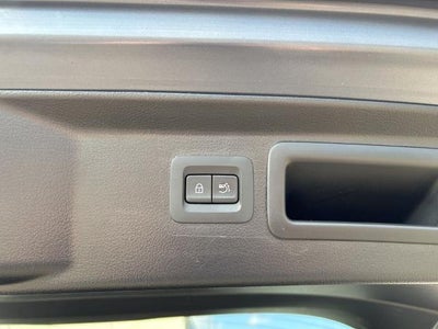 2024 Mazda Mazda CX-50 2.5 Turbo Premium Plus Package AWD