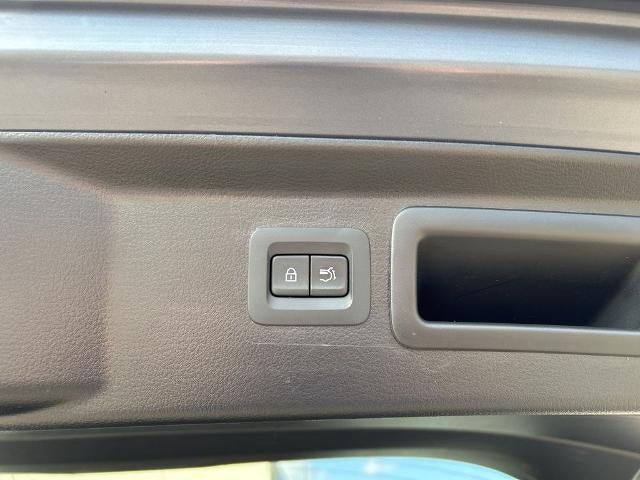 2024 Mazda Mazda CX-50 2.5 Turbo Premium Plus Package AWD