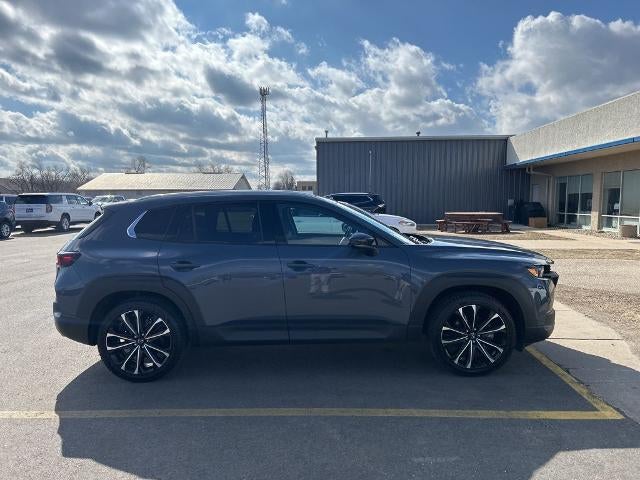 2024 Mazda Mazda CX-50 2.5 Turbo Premium Plus Package AWD