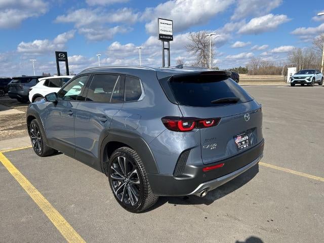 2024 Mazda Mazda CX-50 2.5 Turbo Premium Plus Package AWD