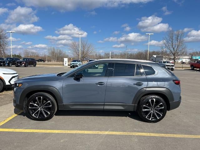 2024 Mazda Mazda CX-50 2.5 Turbo Premium Plus Package AWD