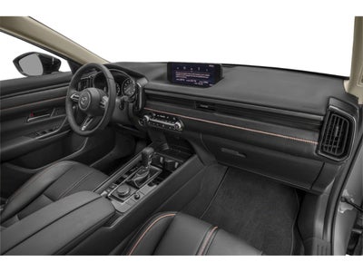 2024 Mazda Mazda CX-50 2.5 Turbo Premium Plus Package AWD