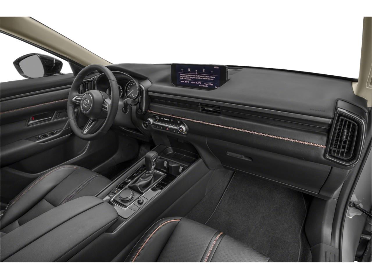 2024 Mazda Mazda CX-50 2.5 Turbo Premium Plus Package AWD