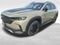 2026 Mazda Mazda CX-50 2.5 Turbo Meridian Edition AWD