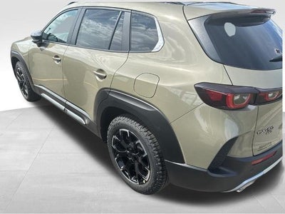 2026 Mazda Mazda CX-50 2.5 Turbo Meridian Edition AWD
