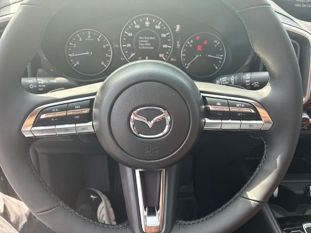 2026 Mazda Mazda CX-50 2.5 Turbo Meridian Edition AWD