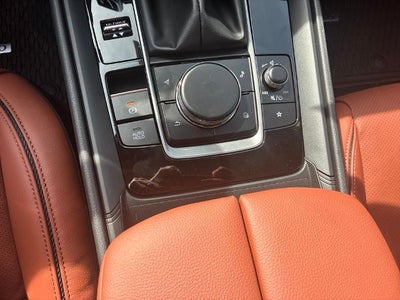2026 Mazda Mazda CX-50 2.5 Turbo Meridian Edition AWD