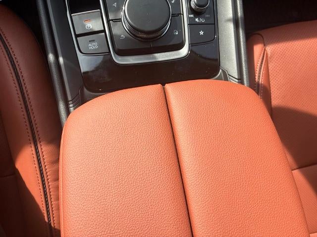 2026 Mazda Mazda CX-50 2.5 Turbo Meridian Edition AWD