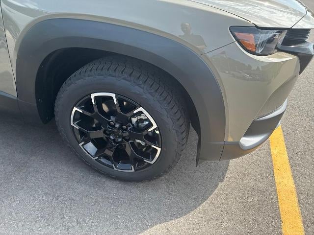 2026 Mazda Mazda CX-50 2.5 Turbo Meridian Edition AWD