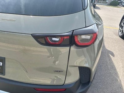 2026 Mazda Mazda CX-50 2.5 Turbo Meridian Edition AWD