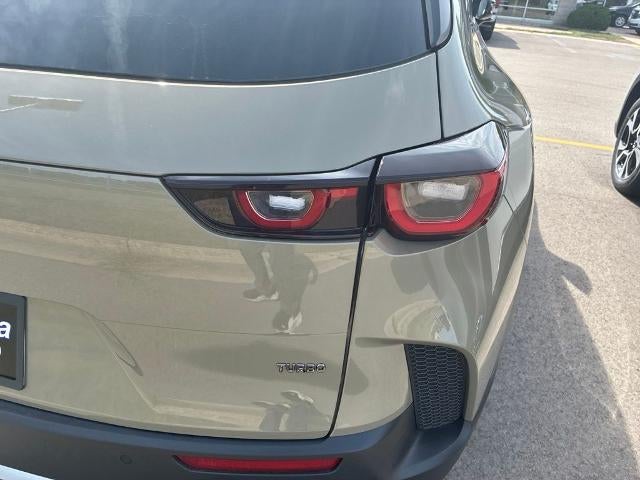 2026 Mazda Mazda CX-50 2.5 Turbo Meridian Edition AWD