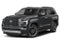 2024 Toyota Sequoia Limited 4WD (SE)