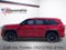 2024 Toyota Sequoia Limited 4WD (SE)