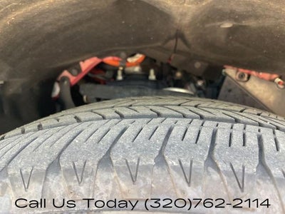 2024 Toyota Sequoia Limited 4WD (SE)