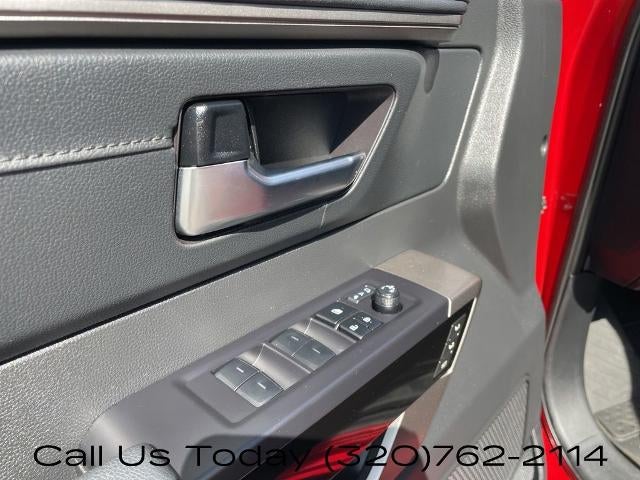 2024 Toyota Sequoia Limited 4WD (SE)