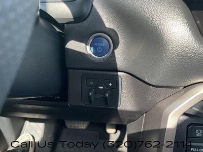 2024 Toyota Sequoia Limited 4WD (SE)