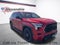 2024 Toyota Sequoia Limited 4WD (SE)