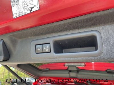 2024 Toyota Sequoia Limited 4WD (SE)