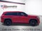 2024 Toyota Sequoia Limited 4WD (SE)