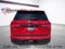 2024 Toyota Sequoia Limited 4WD (SE)