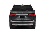 2024 Toyota Sequoia Limited 4WD (SE)