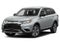 2019 Mitsubishi Outlander SEL S-AWC