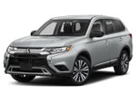 2019 Mitsubishi Outlander SEL S-AWC
