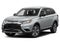 2019 Mitsubishi Outlander SEL S-AWC