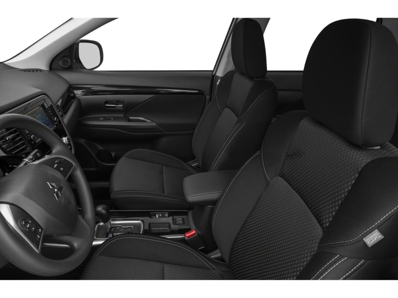 2019 Mitsubishi Outlander SEL S-AWC