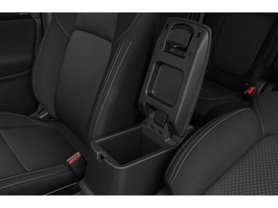 2019 Mitsubishi Outlander SEL S-AWC