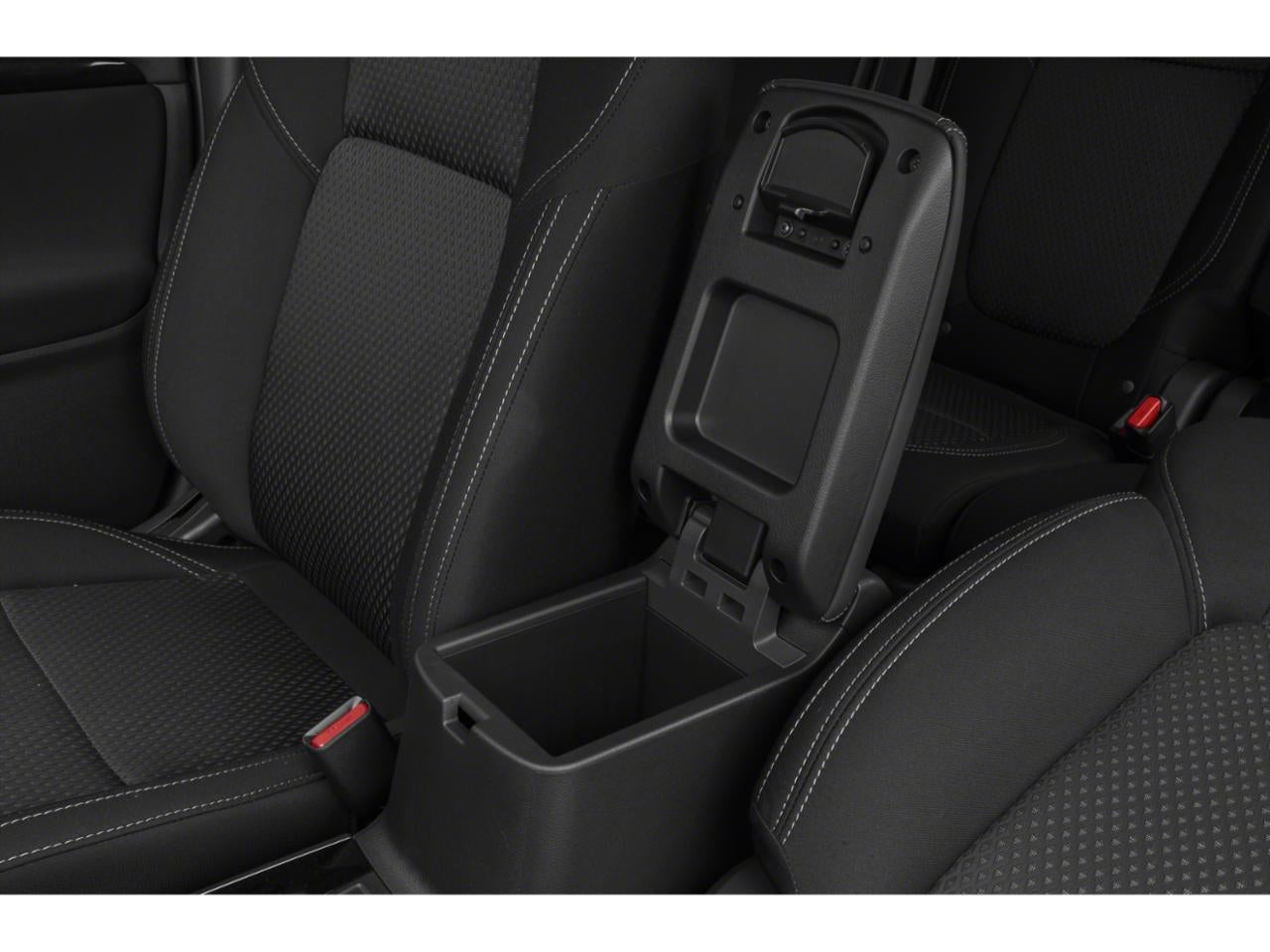 2019 Mitsubishi Outlander SEL S-AWC