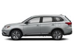 2019 Mitsubishi Outlander SEL S-AWC