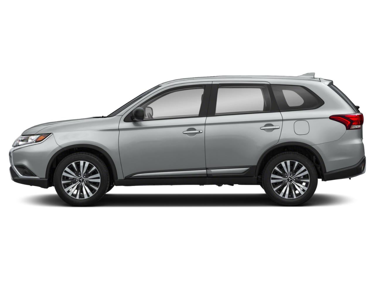 2019 Mitsubishi Outlander SEL S-AWC