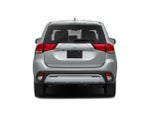 2019 Mitsubishi Outlander SEL S-AWC