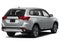 2019 Mitsubishi Outlander SEL S-AWC