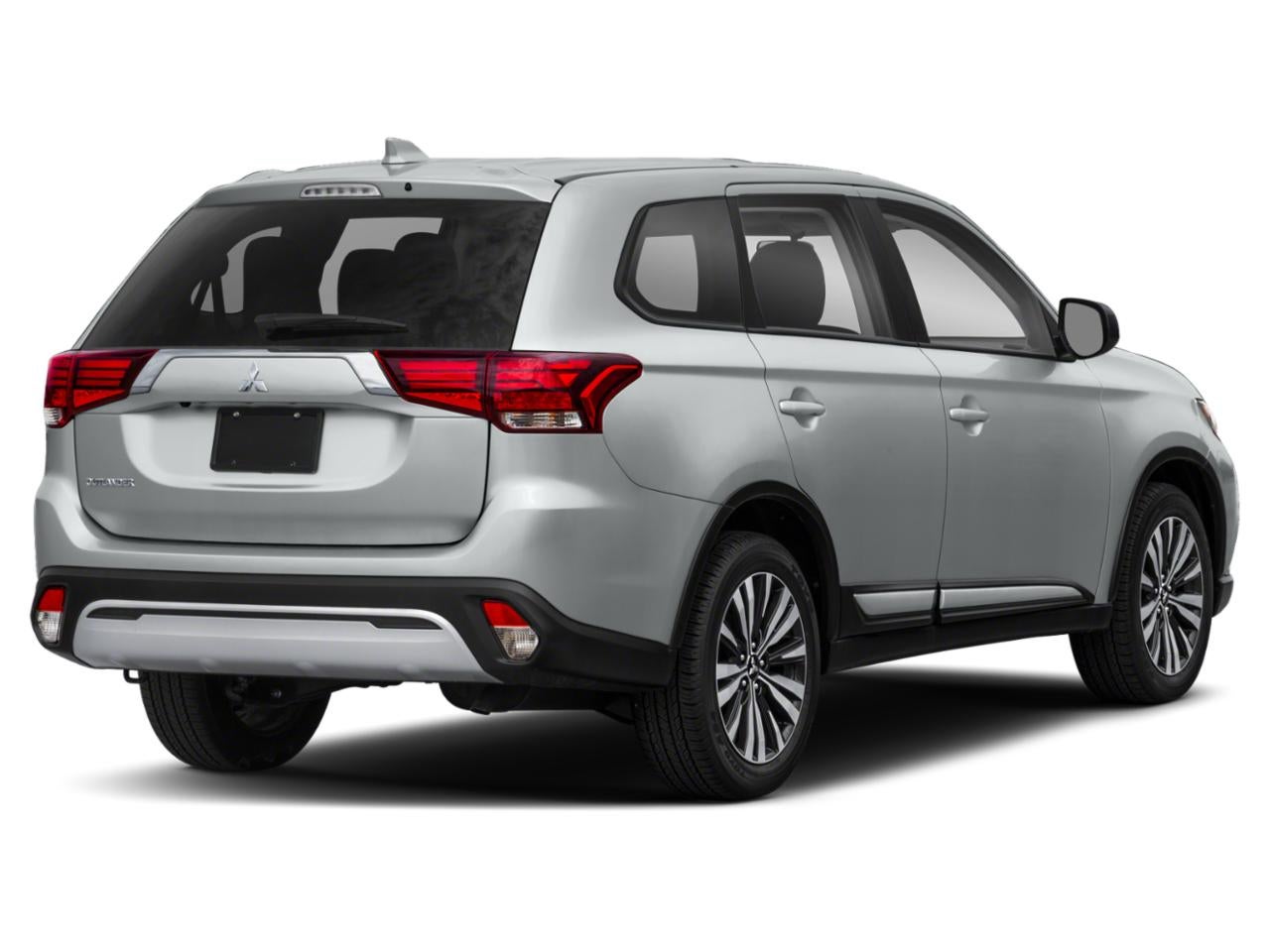 2019 Mitsubishi Outlander SEL S-AWC