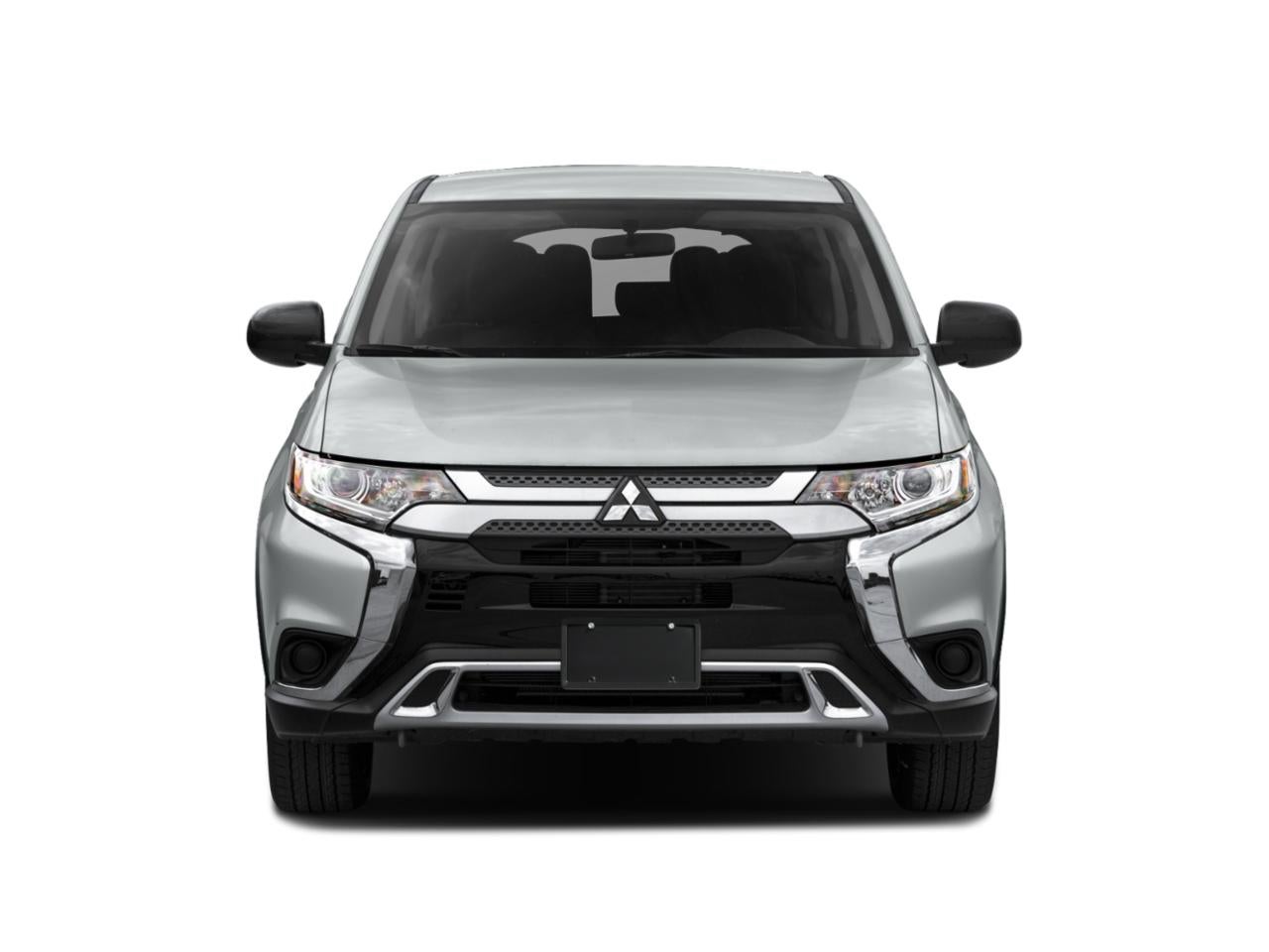 2019 Mitsubishi Outlander SEL S-AWC