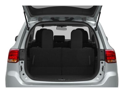 2019 Mitsubishi Outlander SEL S-AWC