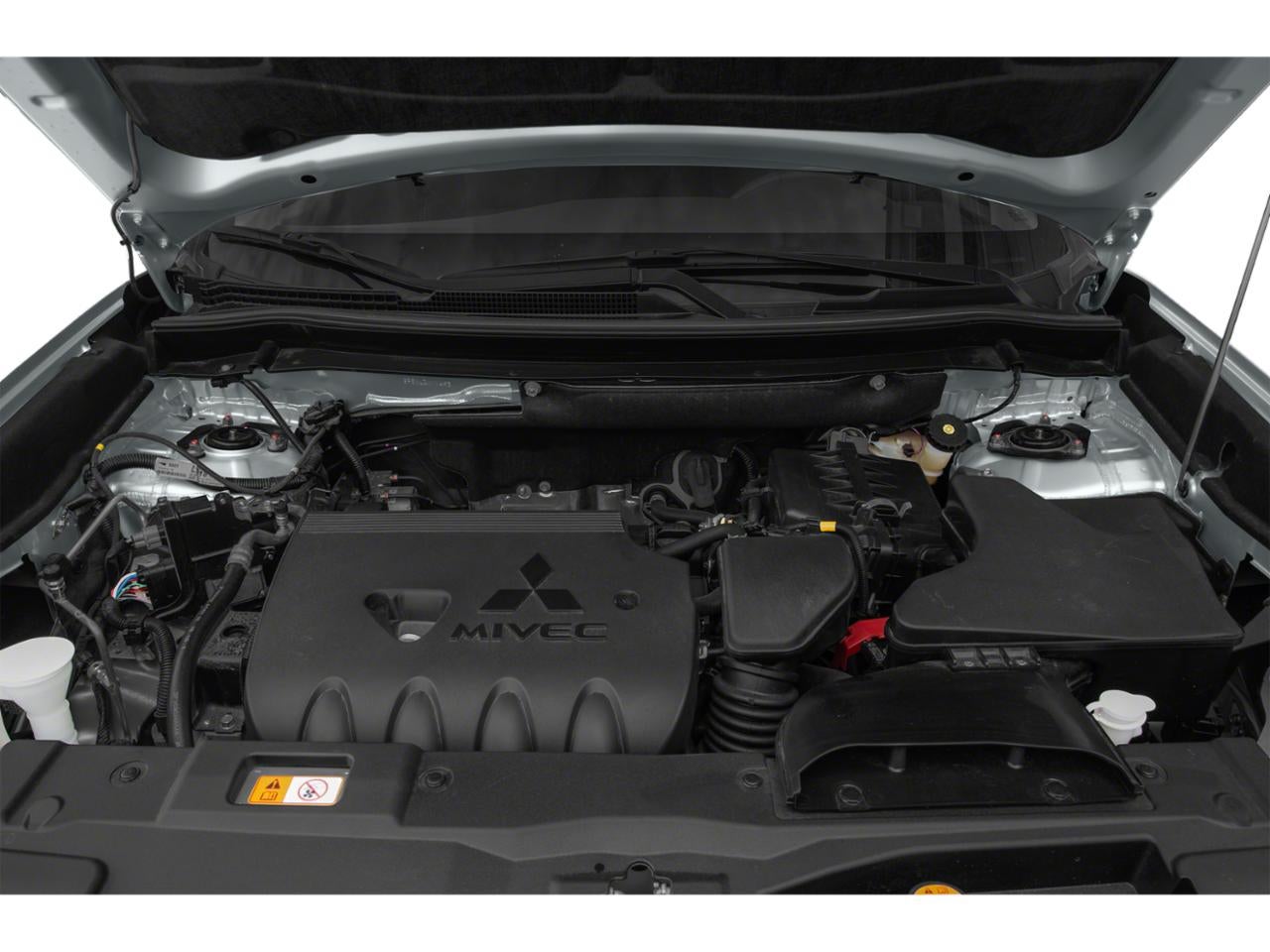 2019 Mitsubishi Outlander SEL S-AWC
