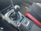 2020 Subaru WRX STI Manual