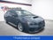2020 Subaru WRX STI Manual