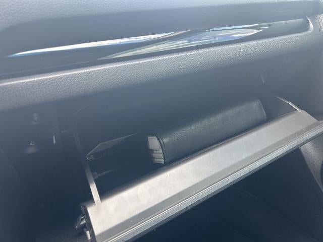 2020 Subaru WRX STI Manual