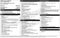 2020 Subaru WRX STI Manual