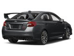 2020 Subaru WRX STI Manual